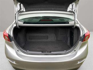 2014 Mazda Axela - Thumbnail