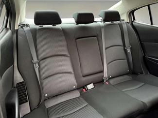 2014 Mazda Axela - Thumbnail