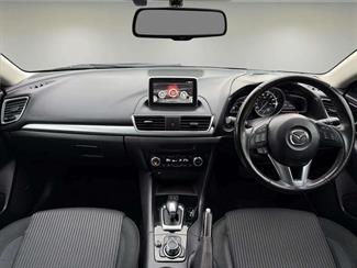 2014 Mazda Axela - Thumbnail