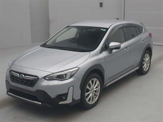 2022 Subaru XV - Thumbnail