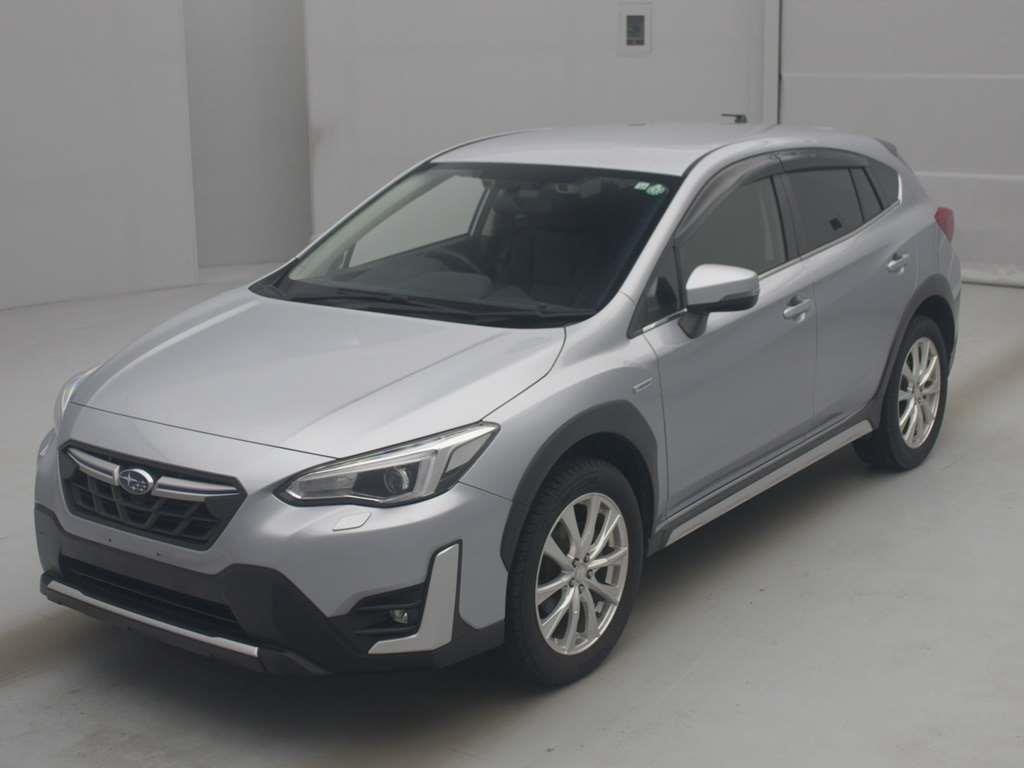 2022 Subaru XV