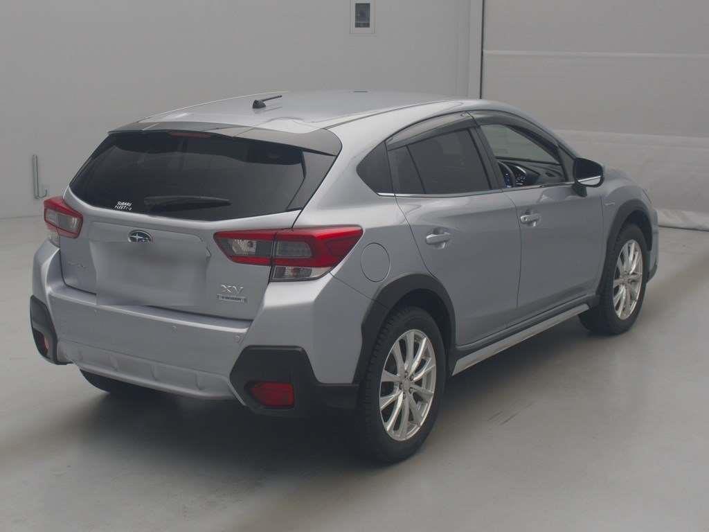 2022 Subaru XV