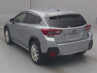 2022 Subaru XV - Thumbnail