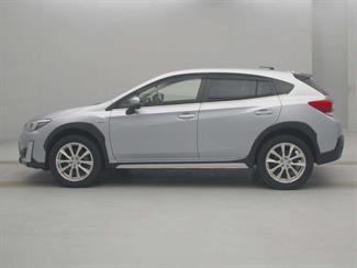 2022 Subaru XV - Thumbnail