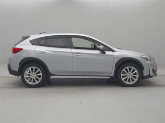 2022 Subaru XV - Thumbnail