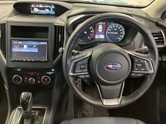 2022 Subaru XV - Thumbnail