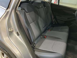 2022 Subaru XV - Thumbnail