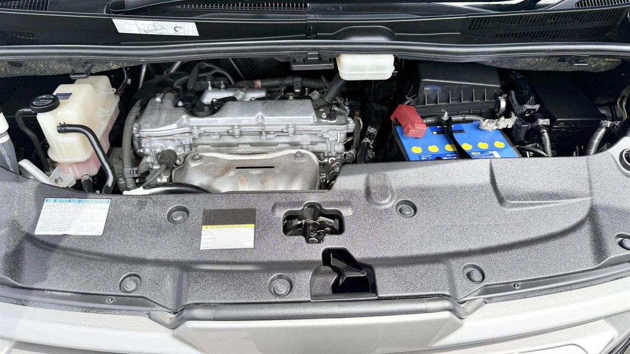 2016 Toyota Vellfire