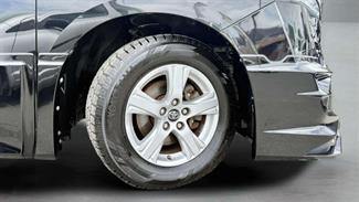 2016 Toyota Vellfire - Thumbnail