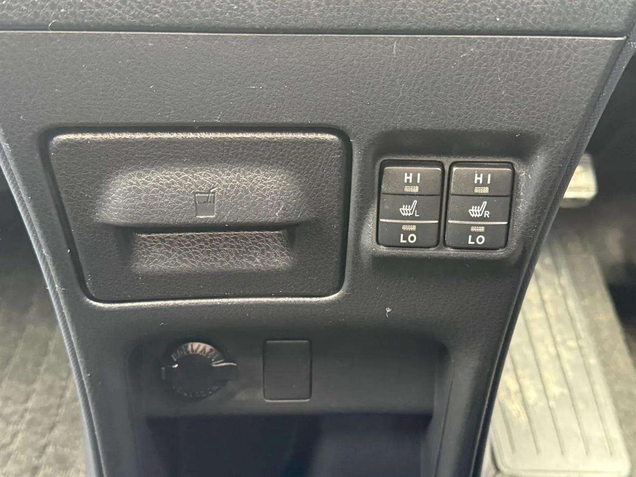 2014 Toyota Voxy