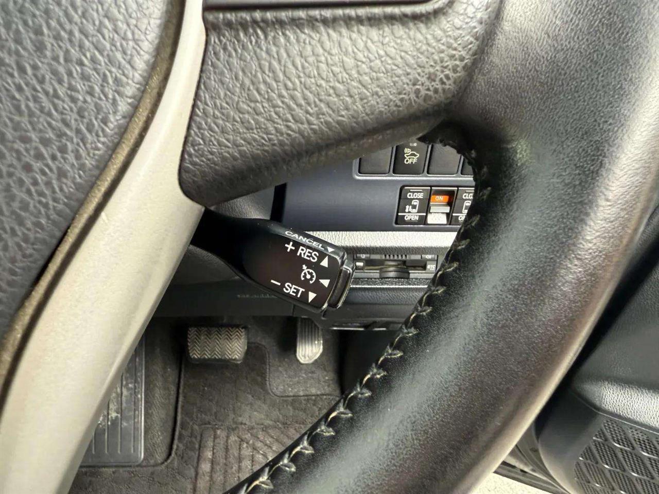 2014 Toyota Voxy