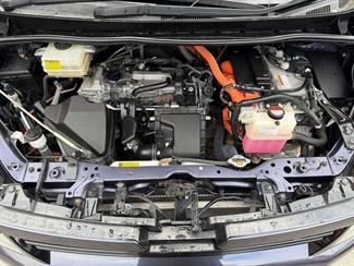 2014 Toyota Voxy - Thumbnail