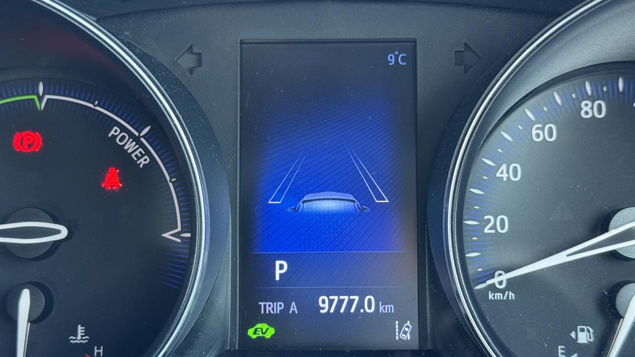 2017 Toyota C-HR