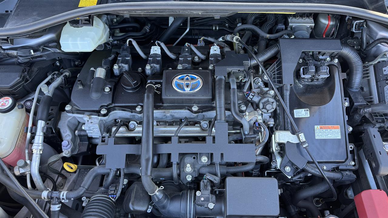 2017 Toyota C-HR