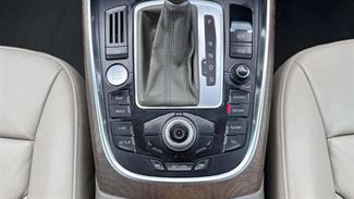 2009 Audi Q5 - Thumbnail