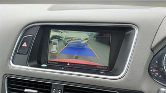 2009 Audi Q5 - Thumbnail