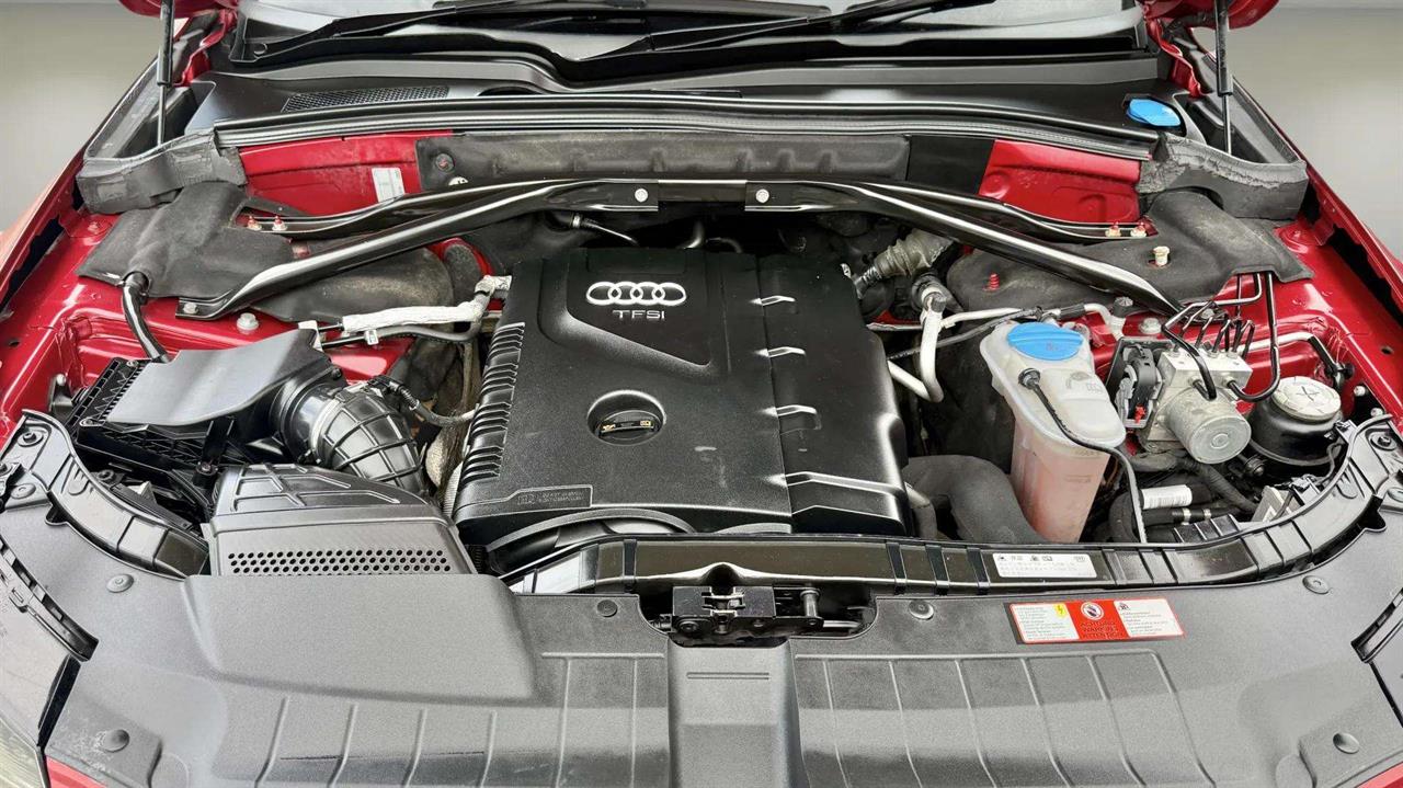 2009 Audi Q5