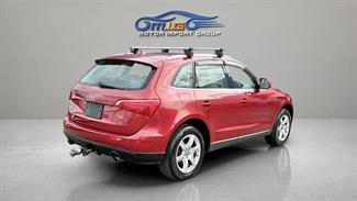 2009 Audi Q5 - Thumbnail
