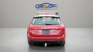 2009 Audi Q5 - Thumbnail