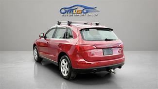 2009 Audi Q5 - Thumbnail