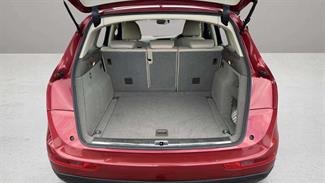 2009 Audi Q5 - Thumbnail