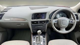 2009 Audi Q5 - Thumbnail