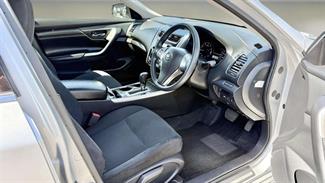 2018 Nissan Teana - Thumbnail