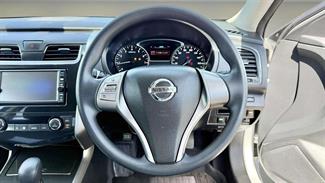 2018 Nissan Teana - Thumbnail