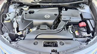 2018 Nissan Teana - Thumbnail