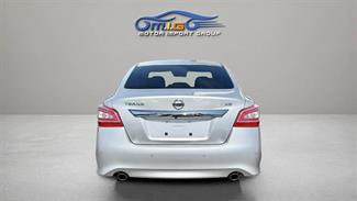 2018 Nissan Teana - Thumbnail