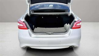 2018 Nissan Teana - Thumbnail