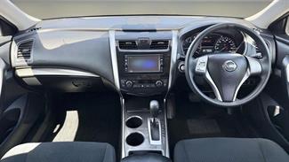 2018 Nissan Teana - Thumbnail