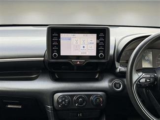 2022 Toyota YARIS - Thumbnail