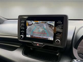 2022 Toyota YARIS - Thumbnail