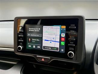 2022 Toyota YARIS - Thumbnail
