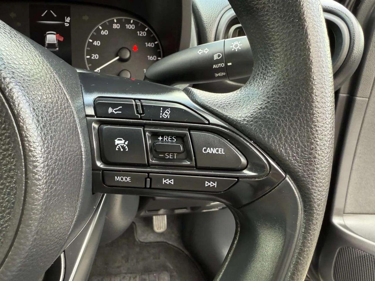 2022 Toyota YARIS