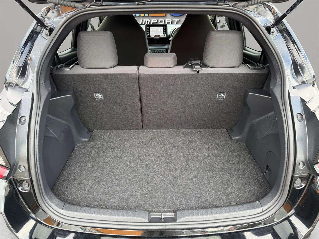 2022 Toyota YARIS