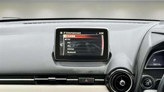 2014 Mazda Demio - Thumbnail