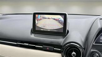 2014 Mazda Demio - Thumbnail