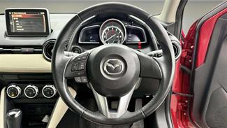 2014 Mazda Demio - Thumbnail