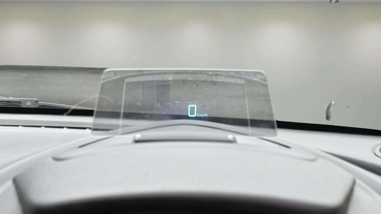 2014 Mazda Demio