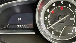 2014 Mazda Demio - Thumbnail