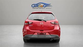 2014 Mazda Demio - Thumbnail