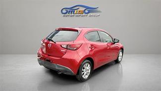 2014 Mazda Demio - Thumbnail