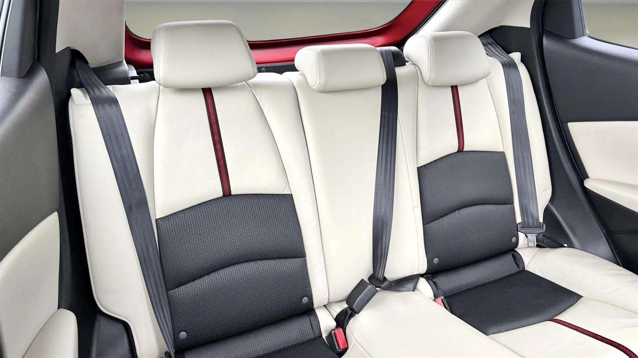 2014 Mazda Demio