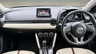 2014 Mazda Demio - Thumbnail