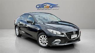 2014 Mazda Axela - Thumbnail