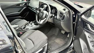 2014 Mazda Axela - Thumbnail