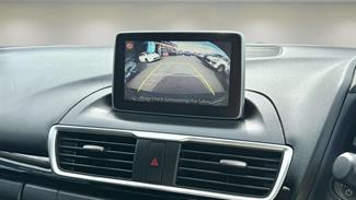 2014 Mazda Axela - Thumbnail