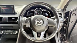 2014 Mazda Axela - Thumbnail